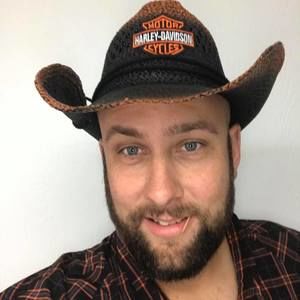 Meet your Posher, Ken